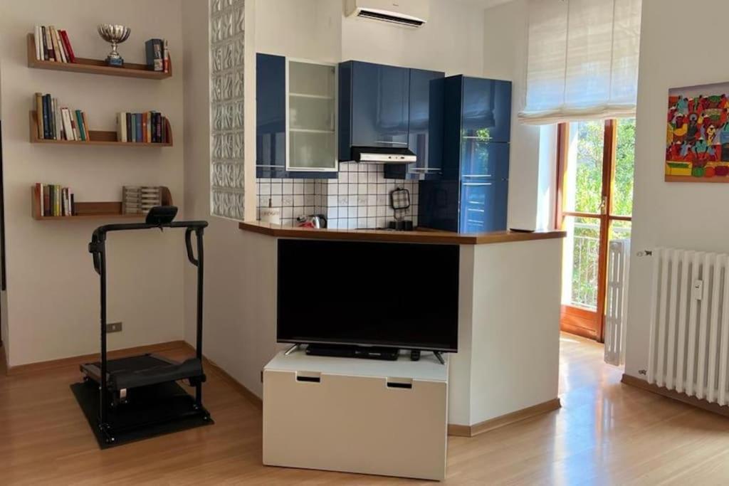 And Cosy Flat In Area Apartment Mailand