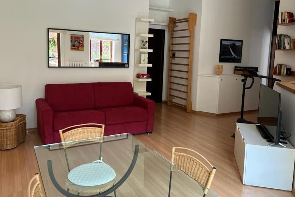 Apartment And Cosy Flat In Area Mailand